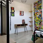 La Manutention De Saint-omer בית נופש סנט-אומר