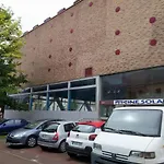 La Manutention De Saint-omer בית נופש