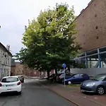 La Manutention De Saint-omer