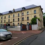 La Manutention De Saint-omer *