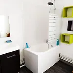 בית נופש La Manutention De Saint-omer *