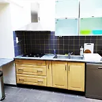 La Manutention De Saint-omer בית נופש *