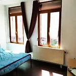 La Manutention De Saint-omer