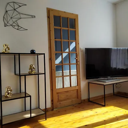 Holiday home La Manutention De Saint-omer