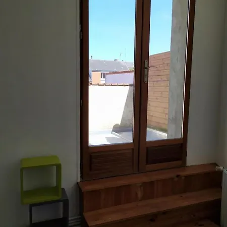 La Manutention De Saint-omer Holiday home Saint-Omer (Pas-de-Calais)