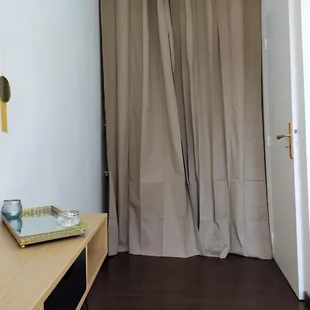 Holiday home La Manutention De Saint-omer Saint-Omer (Pas-de-Calais)