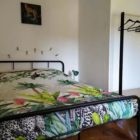 Holiday home La Manutention De Saint-omer Saint-Omer (Pas-de-Calais)
