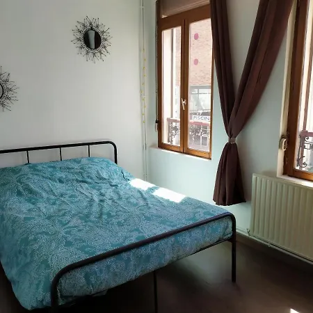 Holiday home La Manutention De Saint-omer