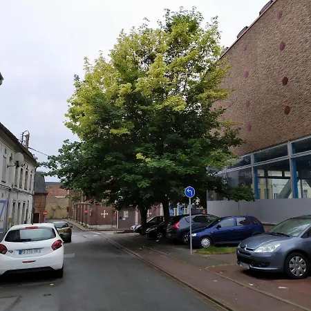 La Manutention De Saint-omer