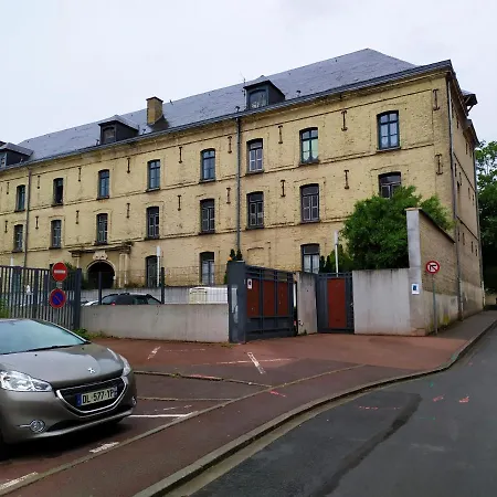 La Manutention De Saint-omer *