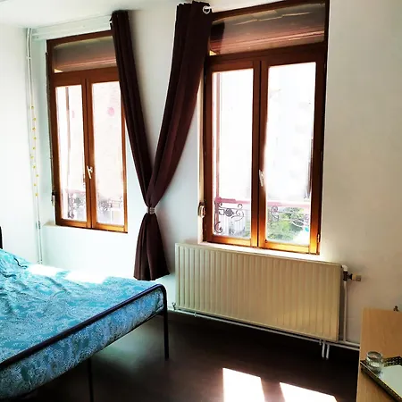 La Manutention De Saint-omer